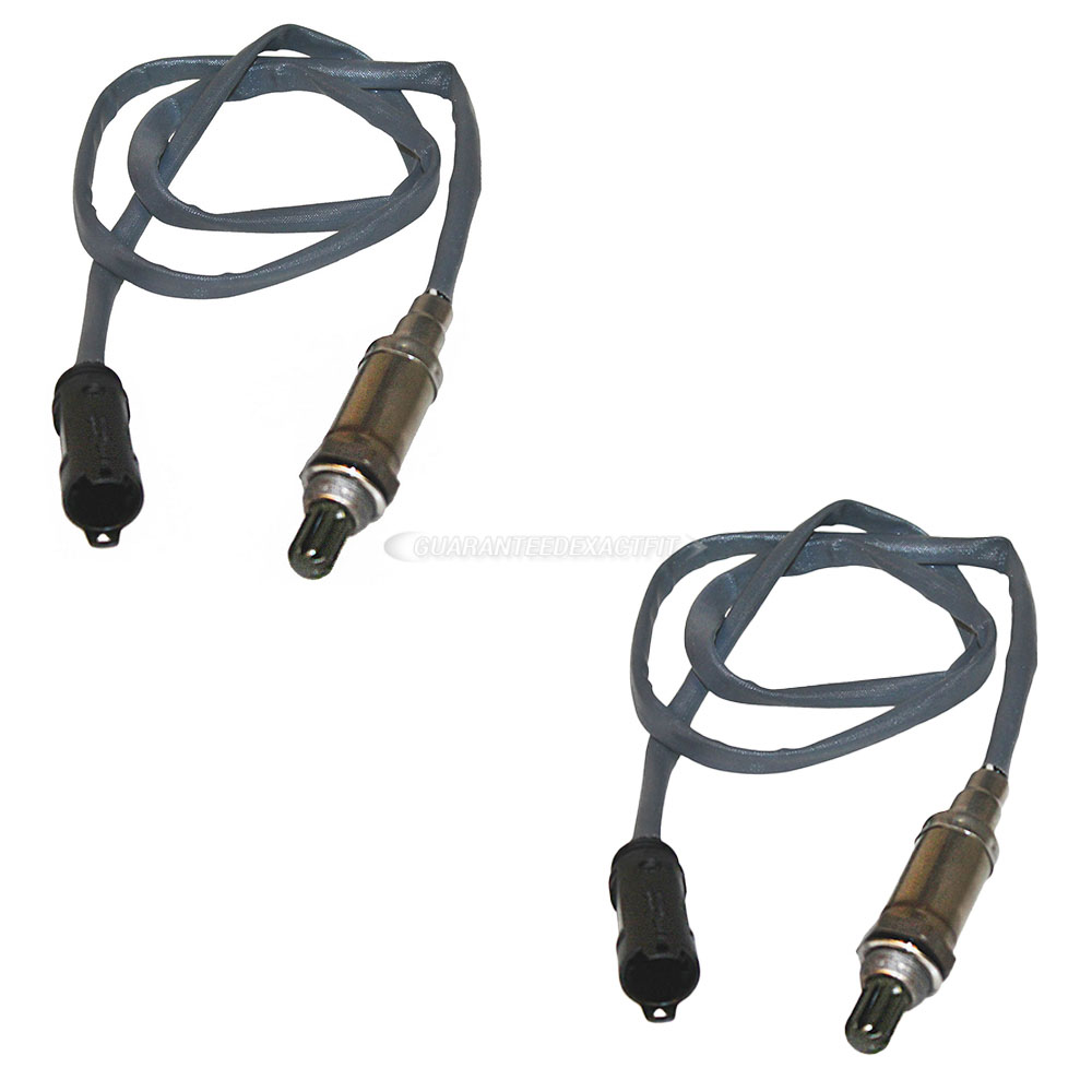 2003 Land Rover Range Rover Oxygen Sensor Kit