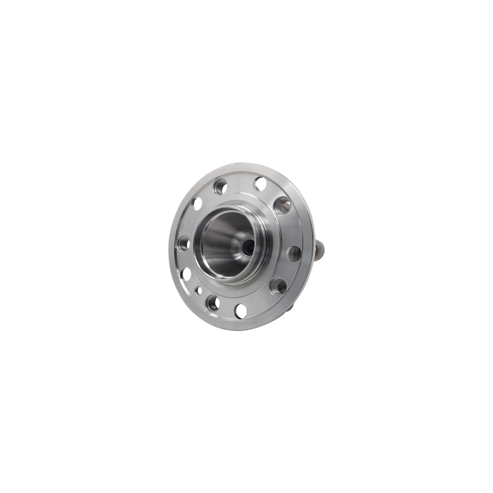2019 Mercedes Benz E450 Wheel Hub Assembly