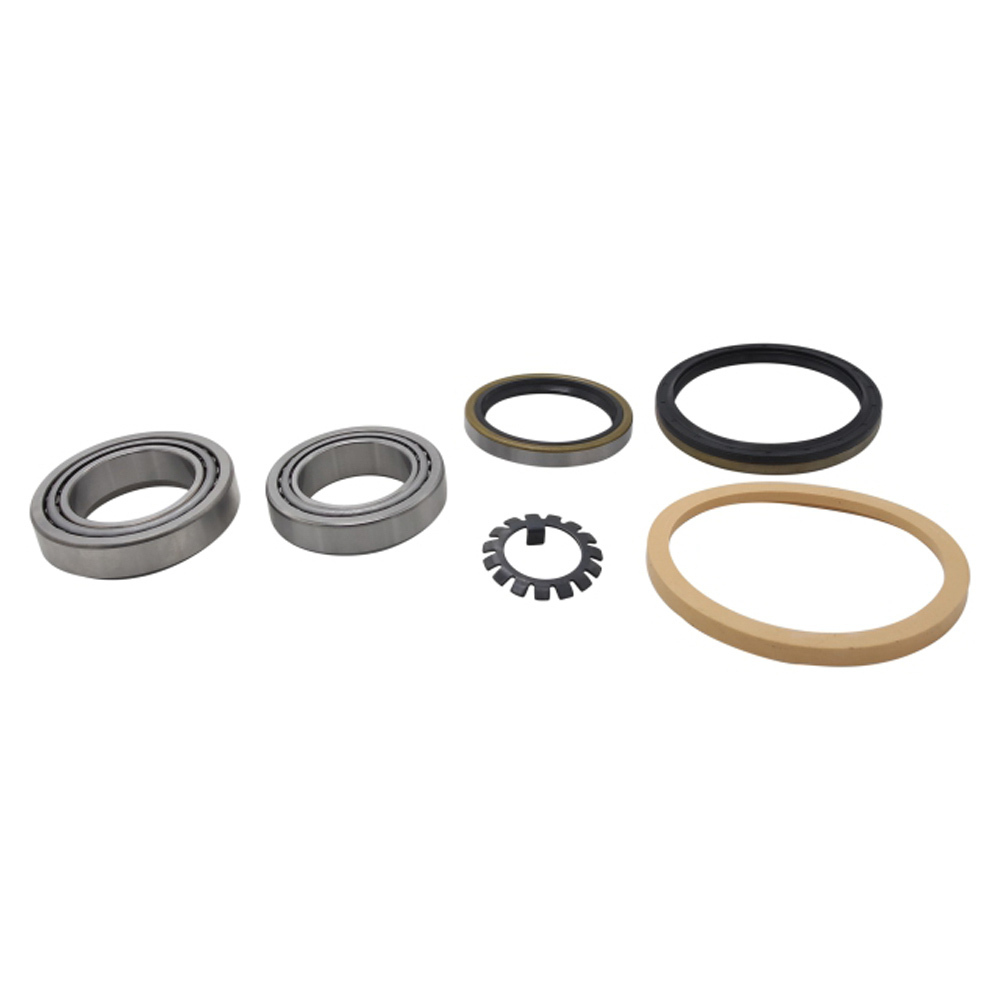 BuyAutoParts UM-Y0084AN Wheel Bearing Kit