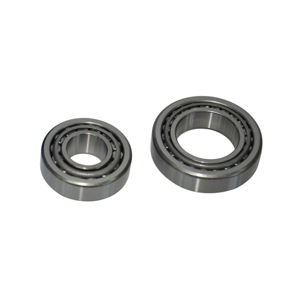2015 Mercedes Benz SLK250 Wheel Bearing Kit