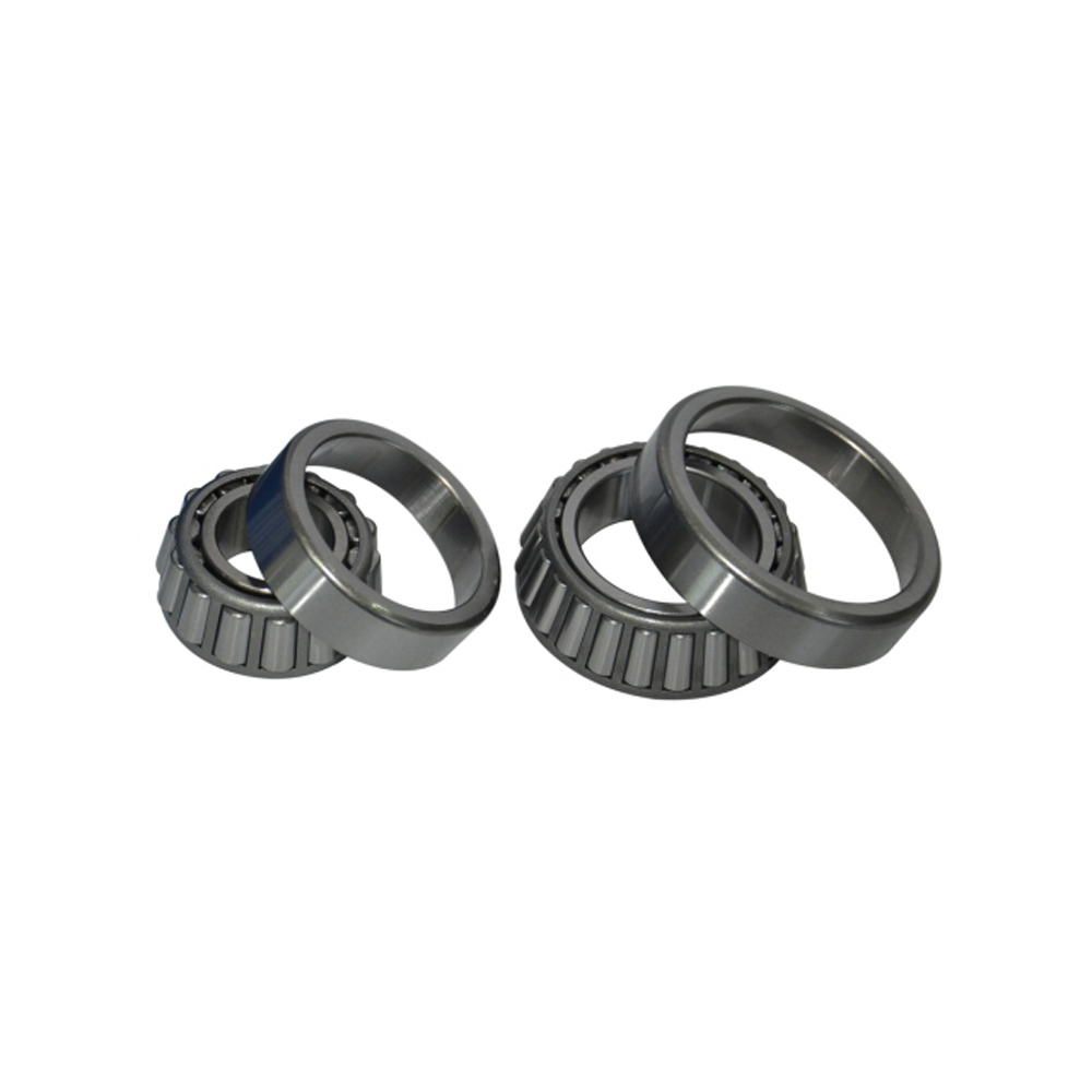 2015 Mercedes Benz SLK250 Wheel Bearing Kit