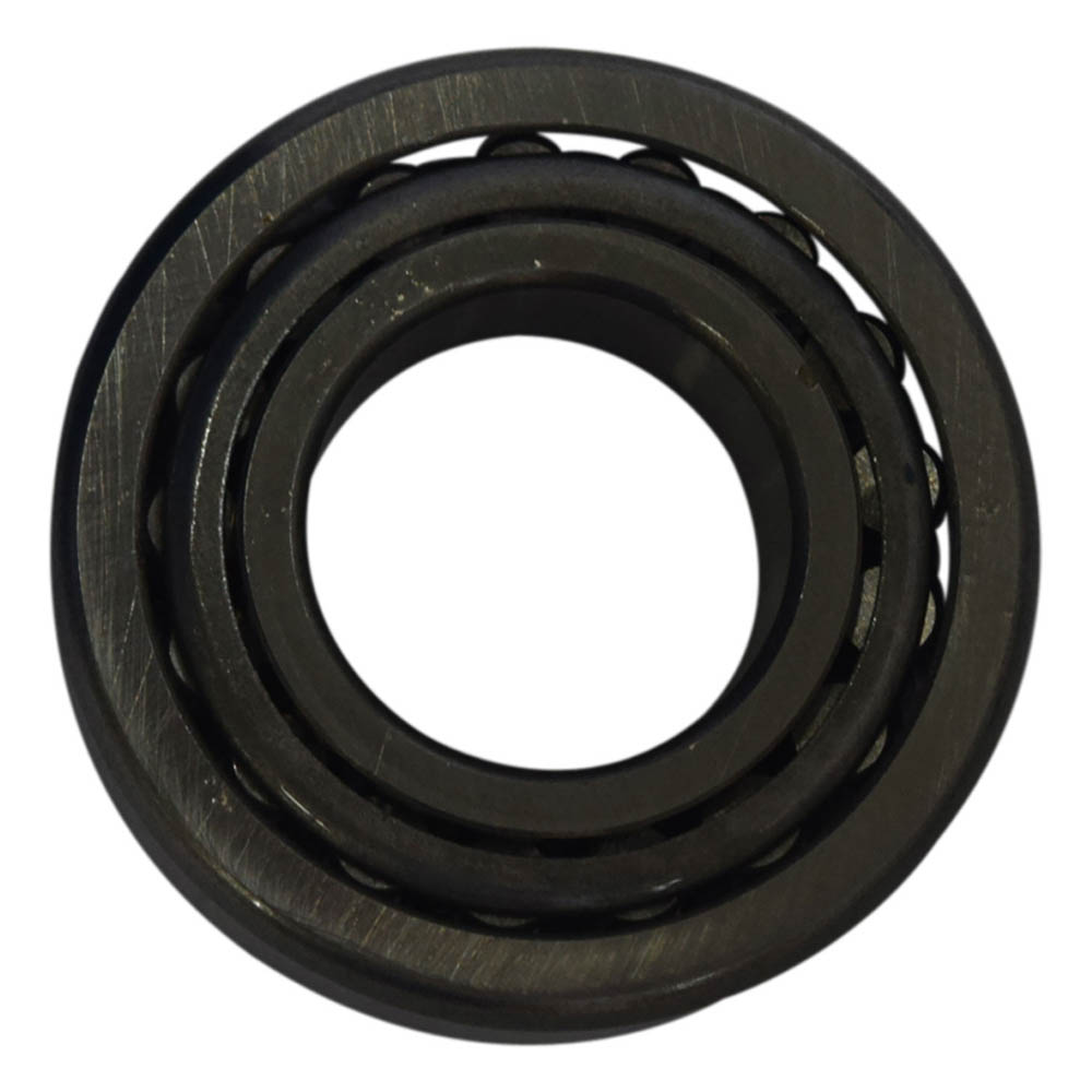 2007 Chrysler Crossfire Wheel Bearing