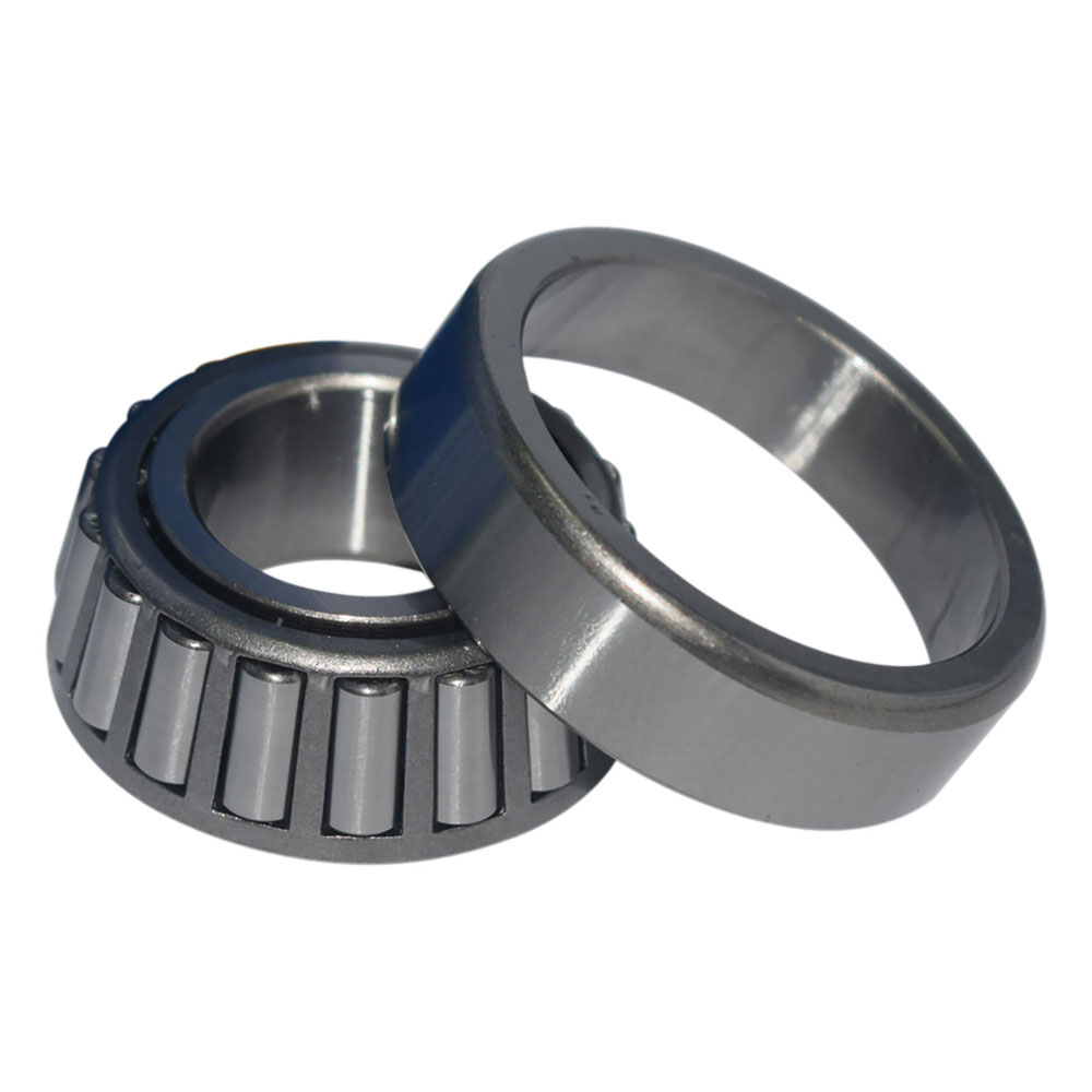 2007 Chrysler Crossfire Wheel Bearing
