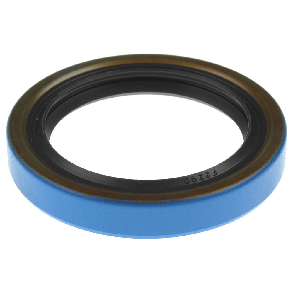 1985 Ford Bronco Engine Timing Cover Seal