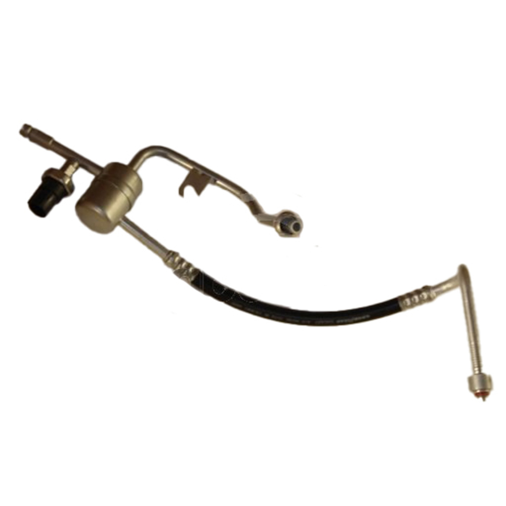 2003 Mercury Marauder A/C Hose High Side - Discharge