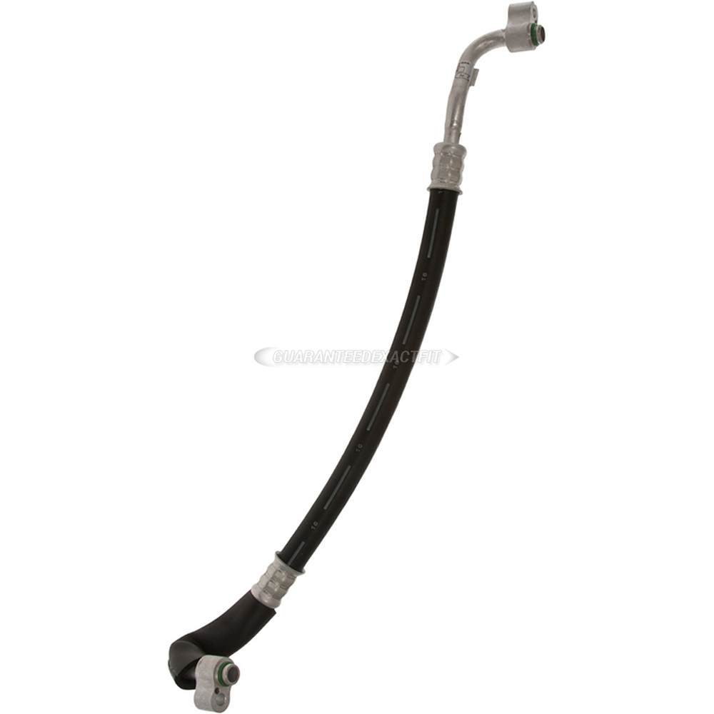 1993 Toyota Camry A/C Hose Low Side - Suction