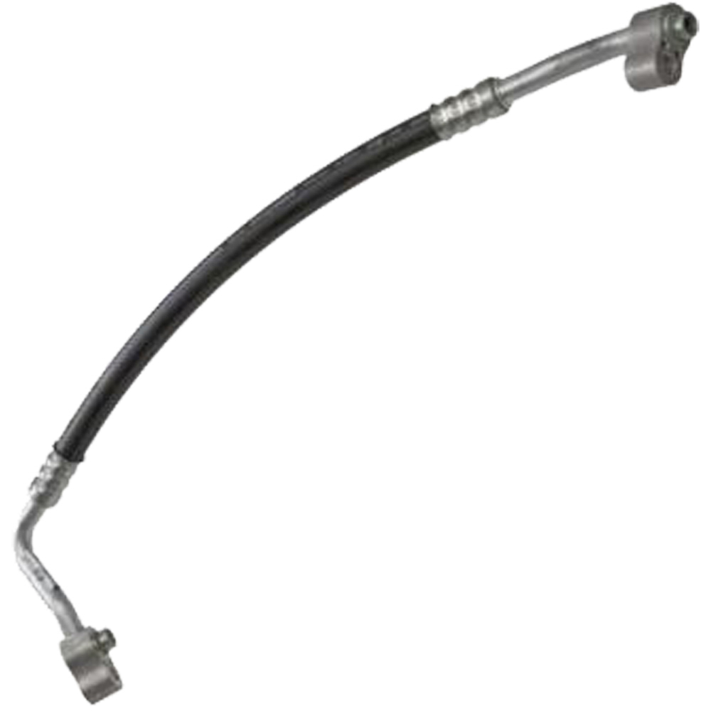 1993 Toyota Camry A/C Hose High Side - Discharge
