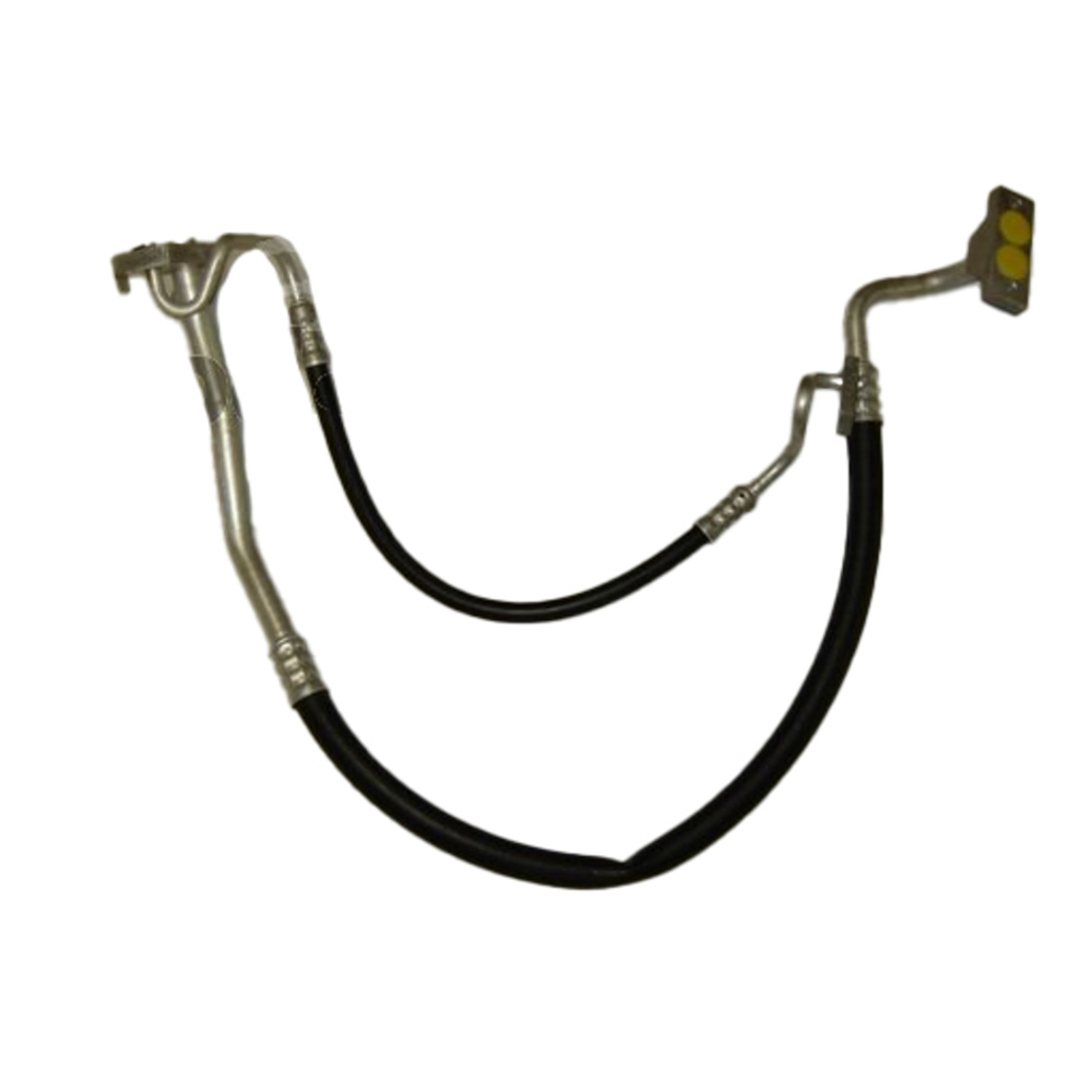 1987 Dodge Lancer A/C Hose Low Side - Suction