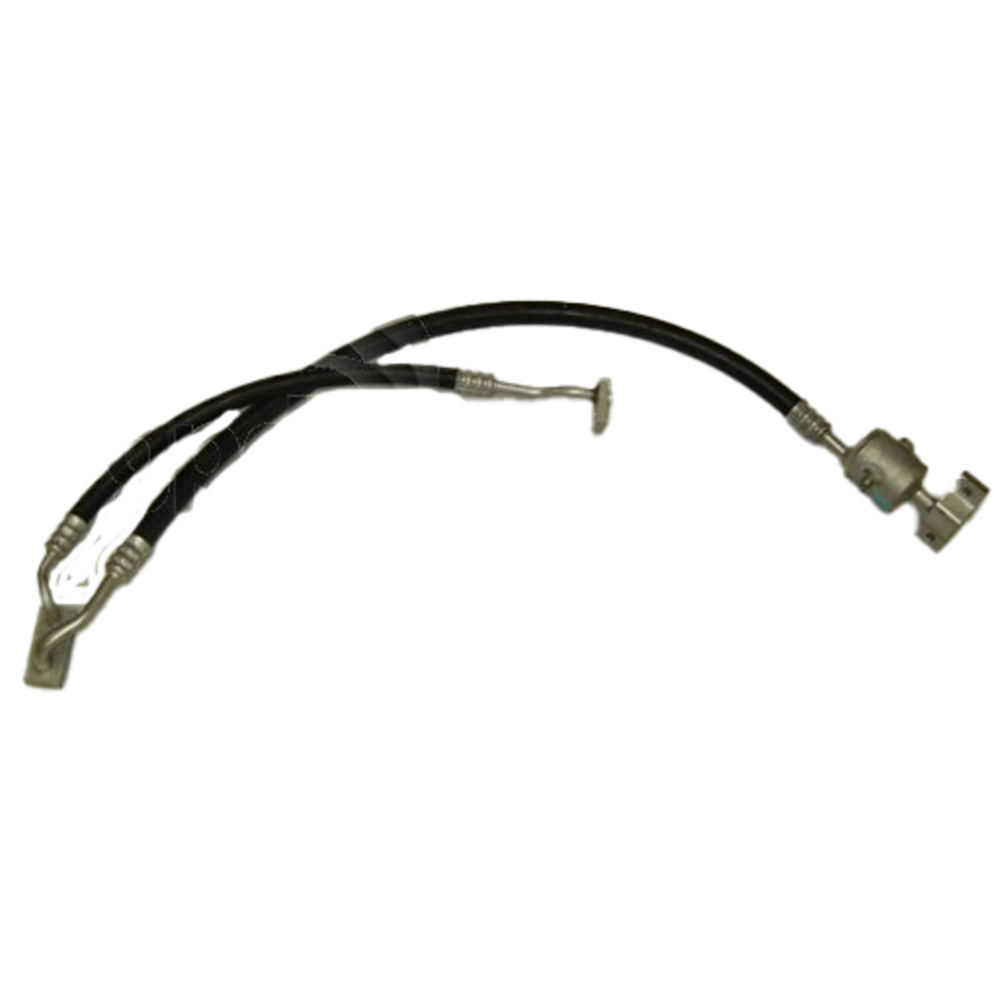 1990 Dodge Ramcharger A/C Hose High Side - Discharge