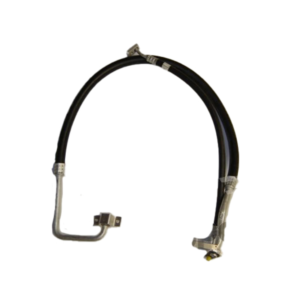 1982 Dodge Pick-up Truck A/C Hose Low Side - Suction