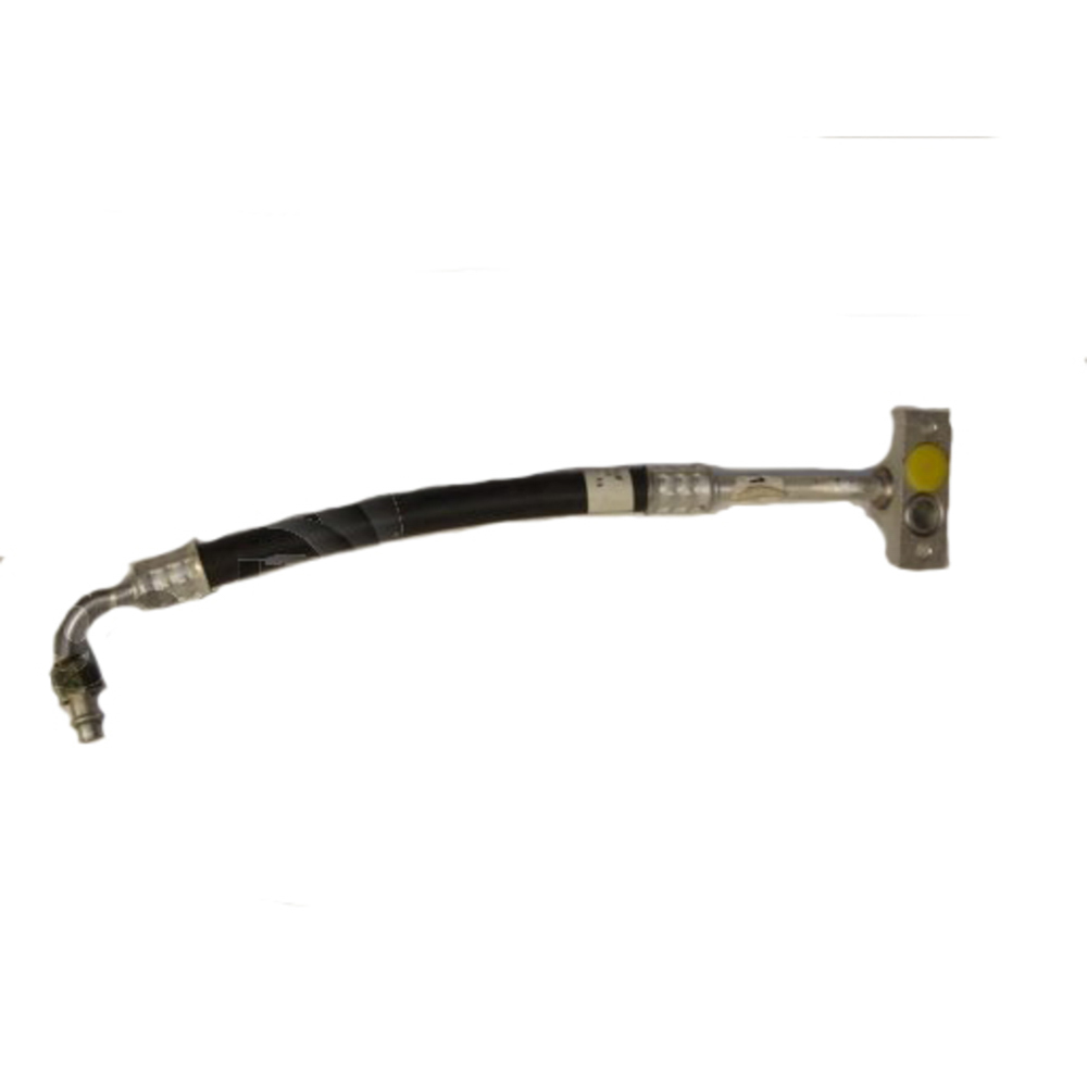 1987 Dodge B250 A/C Hose High Side - Discharge