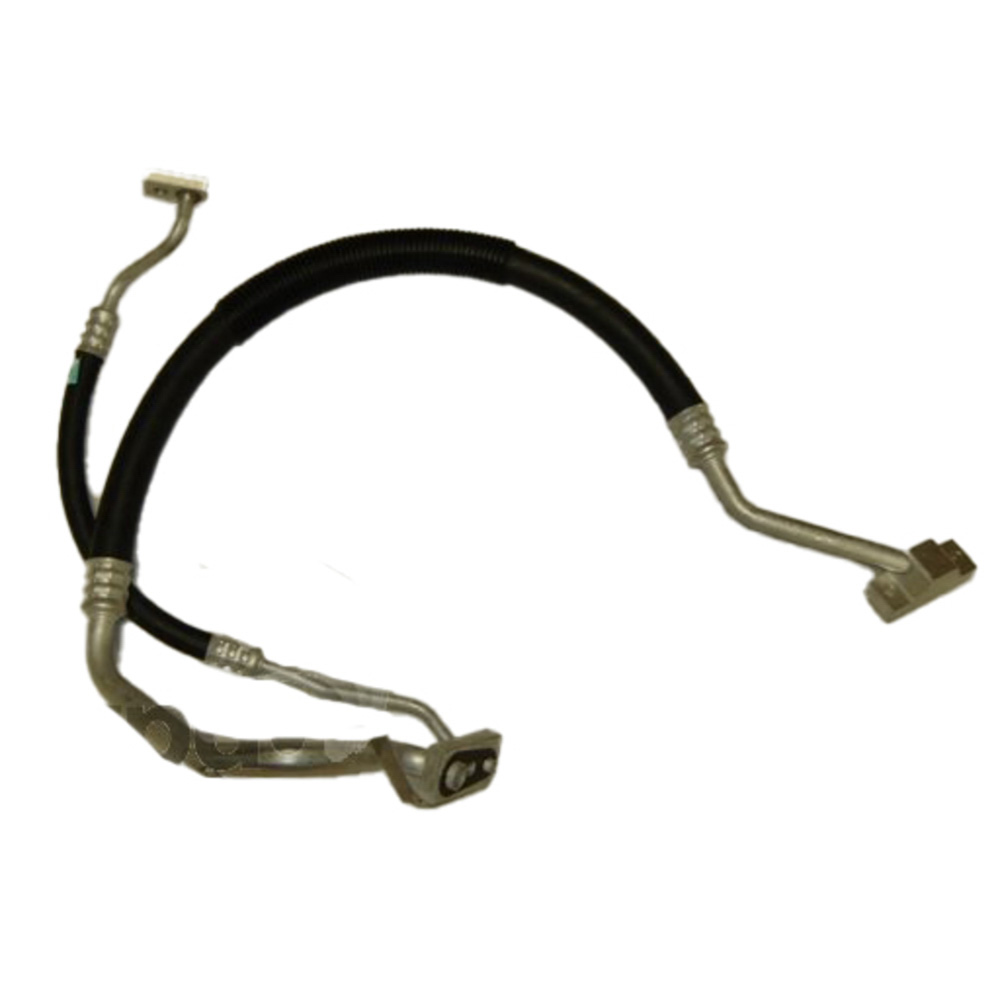 1990 Dodge Dynasty A/C Hose Low Side - Suction