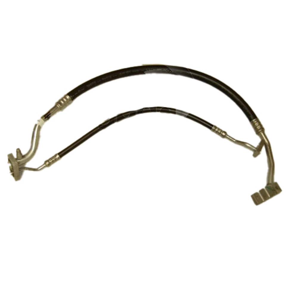 BuyAutoParts 62-60189N A/C Hose Low Side - Suction