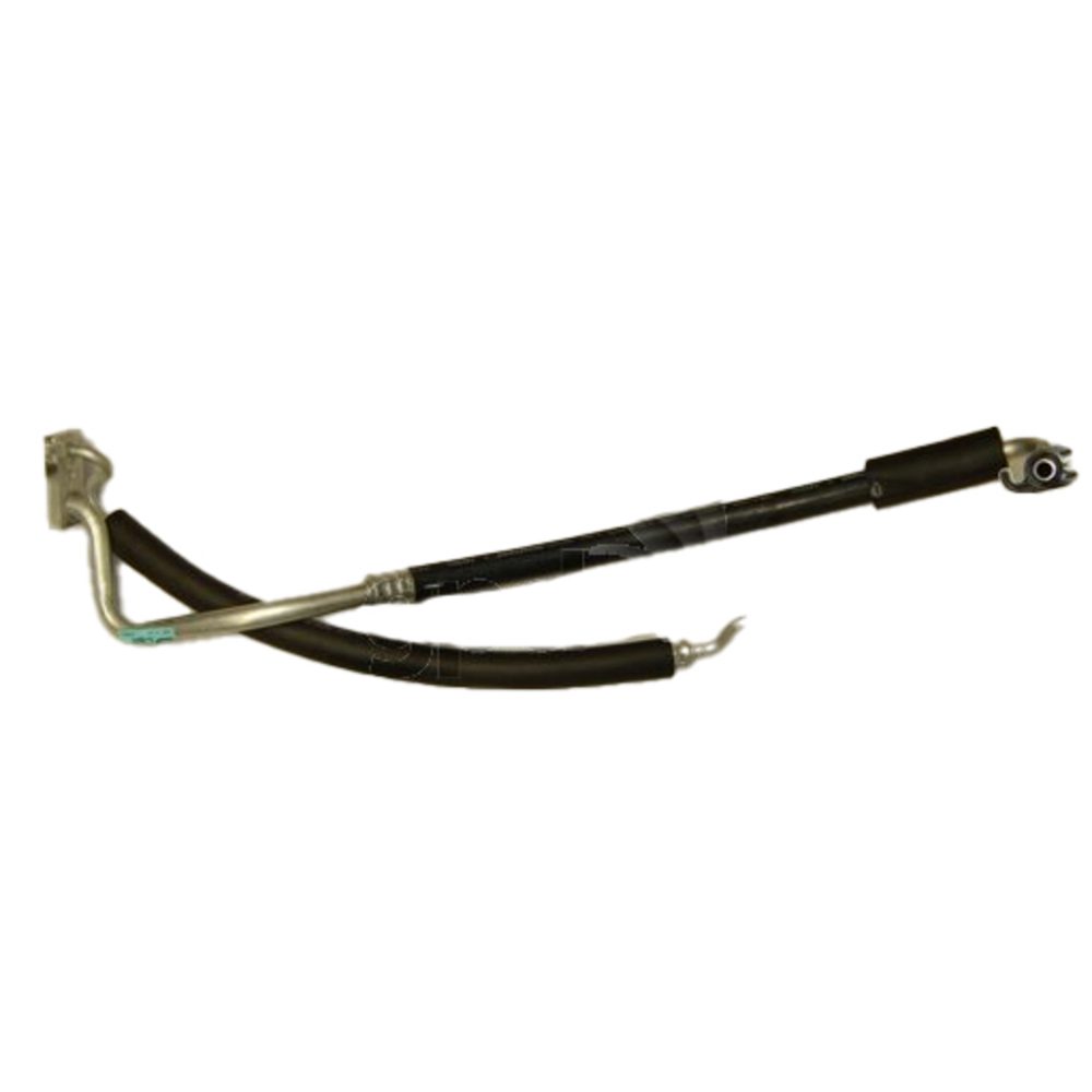 1992 Dodge Daytona A/C Hose Low Side - Suction