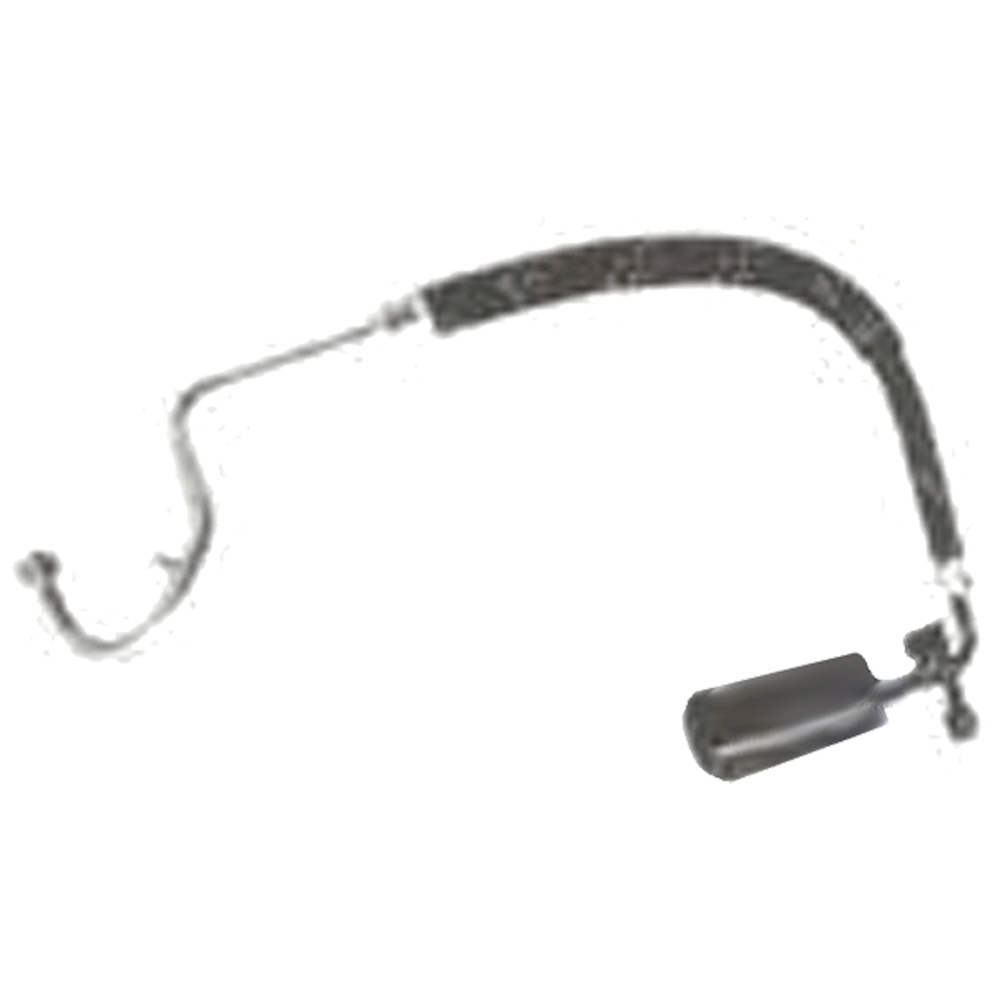 1982 Ford Thunderbird A/C Hose Low Side - Suction