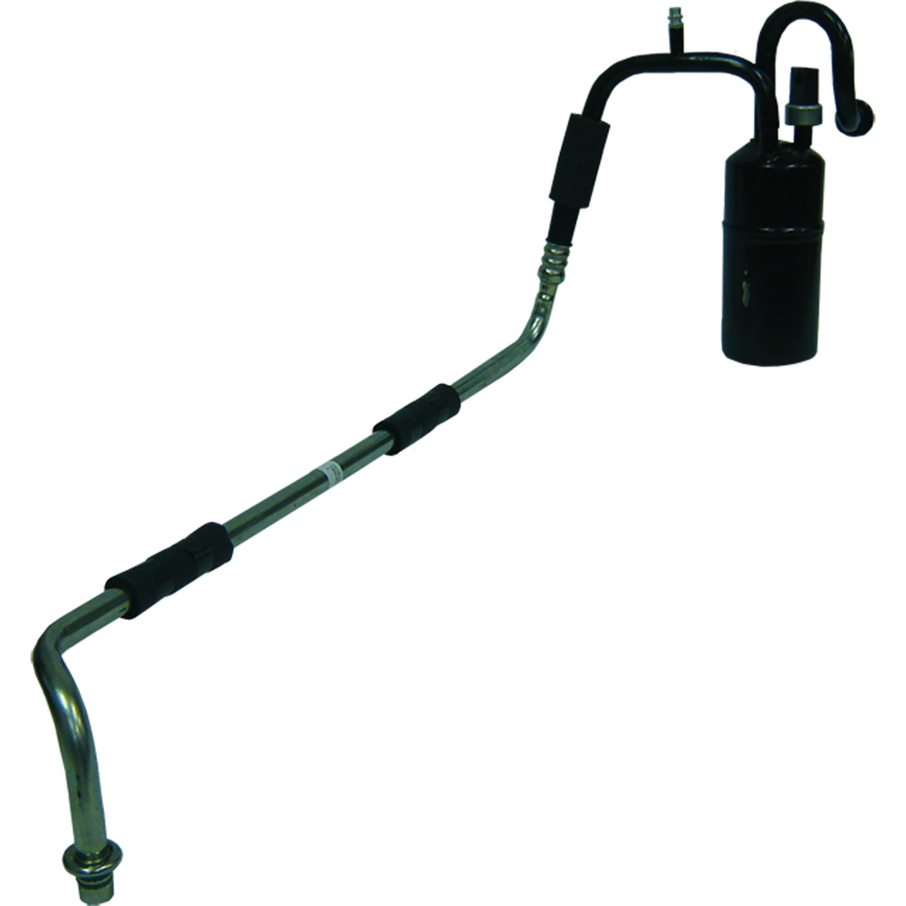 1994 Ford Taurus A/C Hose Low Side - Suction
