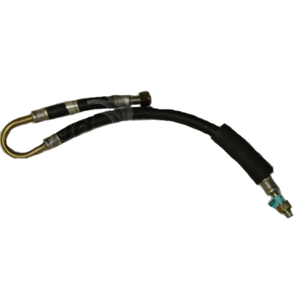 1982 Ford LTD A/C Hose Low Side - Suction