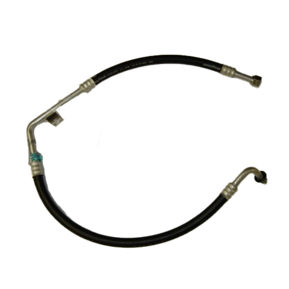 1987 Ford Bronco A/C Hose Low Side - Suction