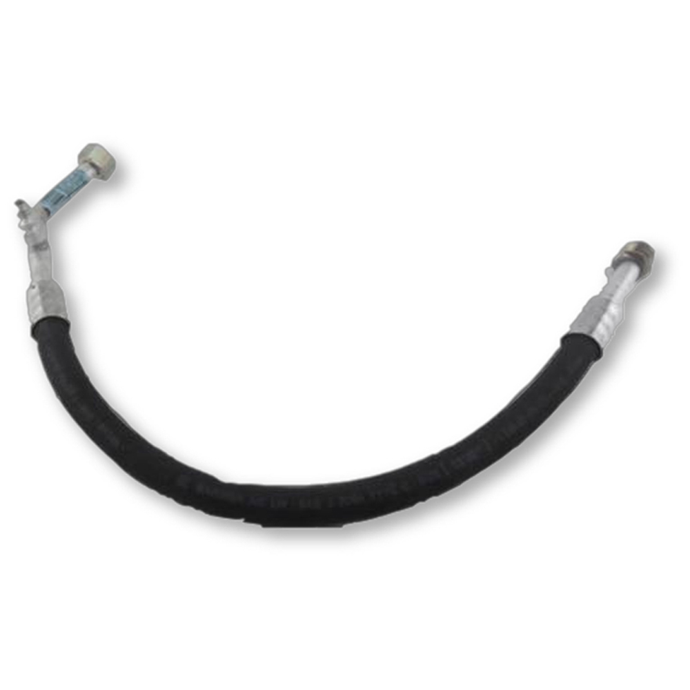 1984 Ford F Series Trucks A/C Hose High Side - Discharge