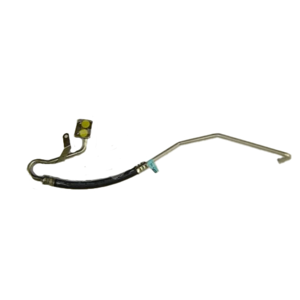1993 Mercury Tracer A/C Hose High Side - Discharge