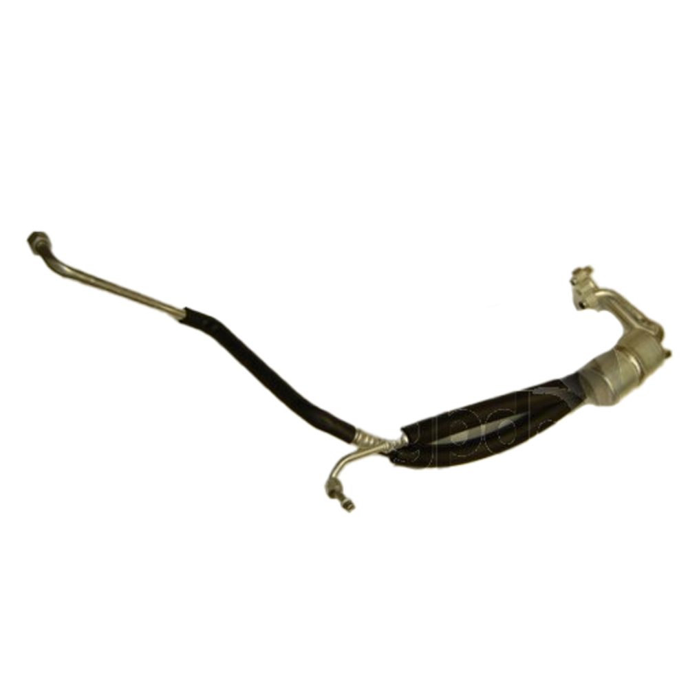 1990 Buick Electra A/C Hose Manifold and Tube Assembly