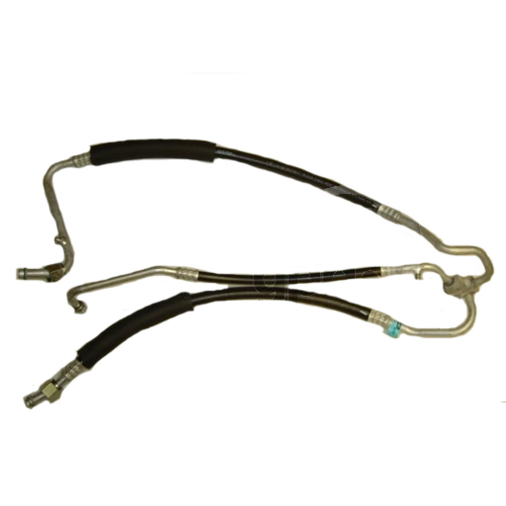 1992 Gmc Yukon A/C Hose Manifold and Tube Assembly