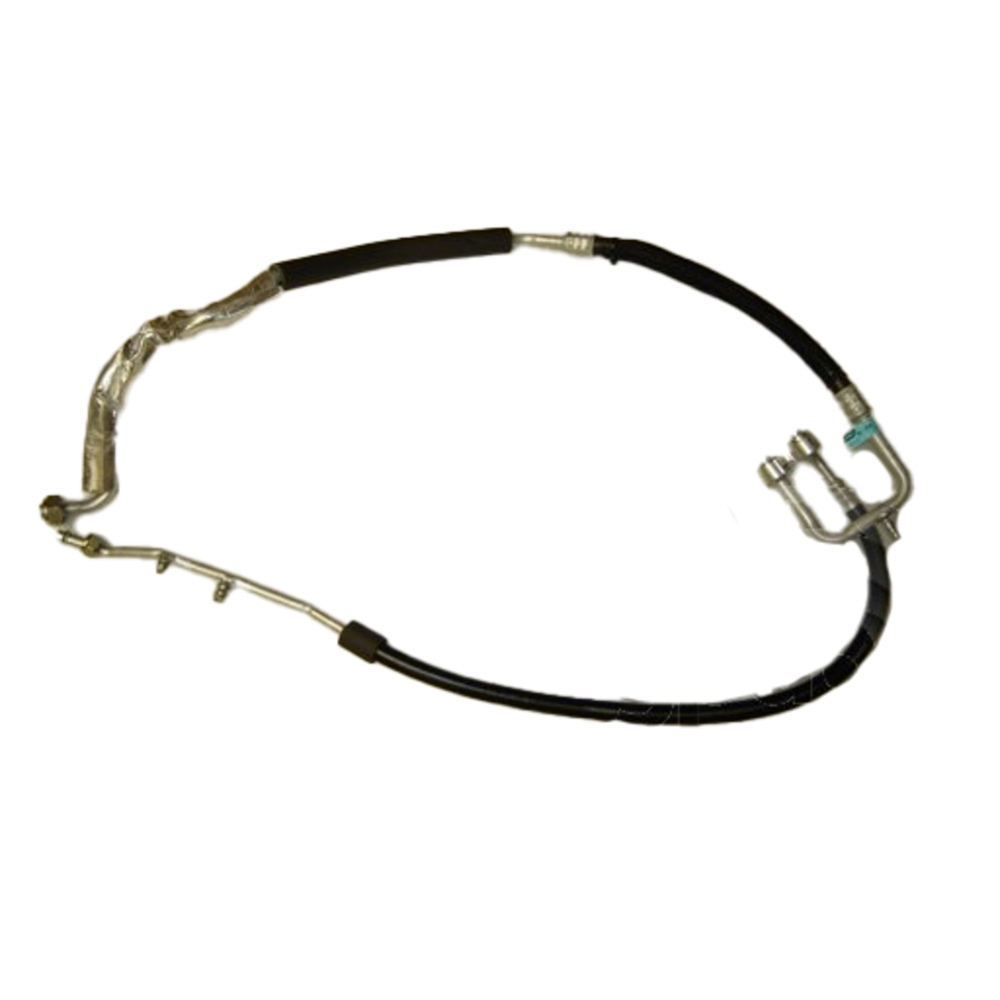 1994 Buick Skylark A/C Hose Manifold and Tube Assembly
