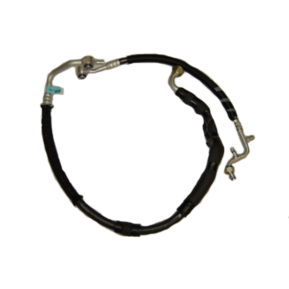 1994 Buick Skylark A/C Hose Manifold and Tube Assembly