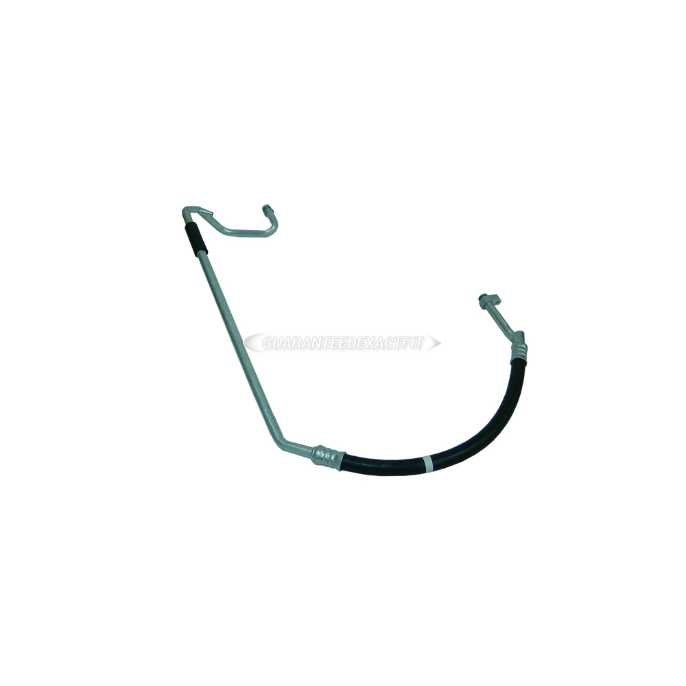 2003 Toyota Camry A/C Hose Low Side - Suction