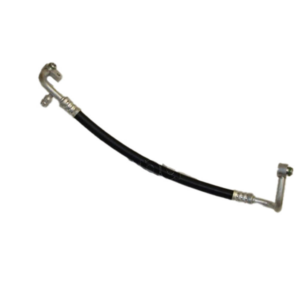 2000 Honda Civic A/C Hose High Side - Discharge