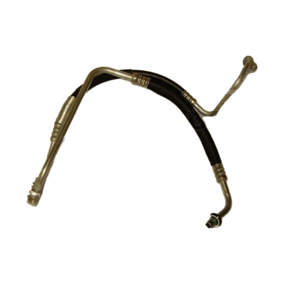 2000 Mercury Cougar A/C Hose Manifold and Tube Assembly