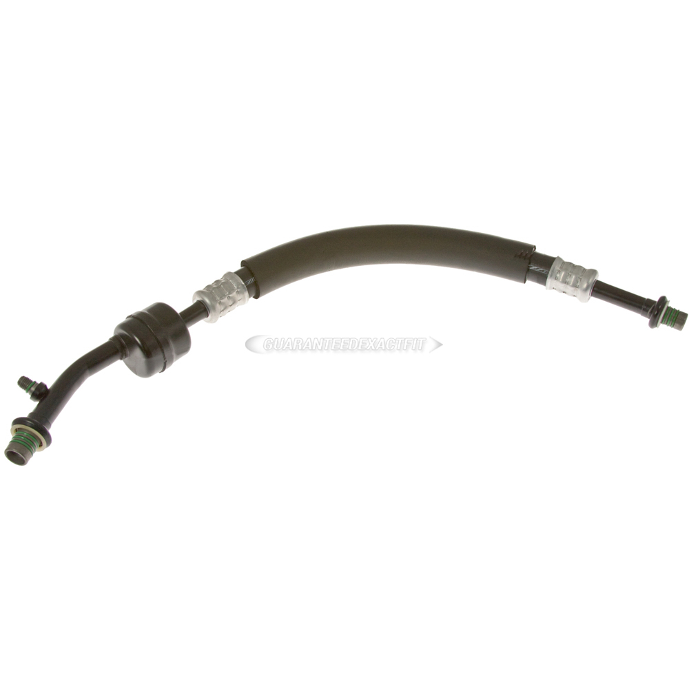 1996 Ford Crown Victoria A/C Hose Low Side - Suction