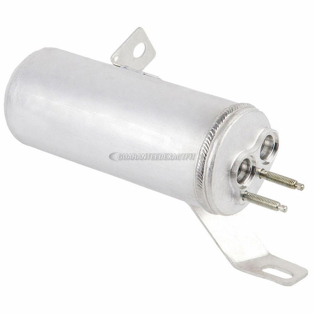 BuyAutoParts 60-31325 A/C Accumulator/Drier