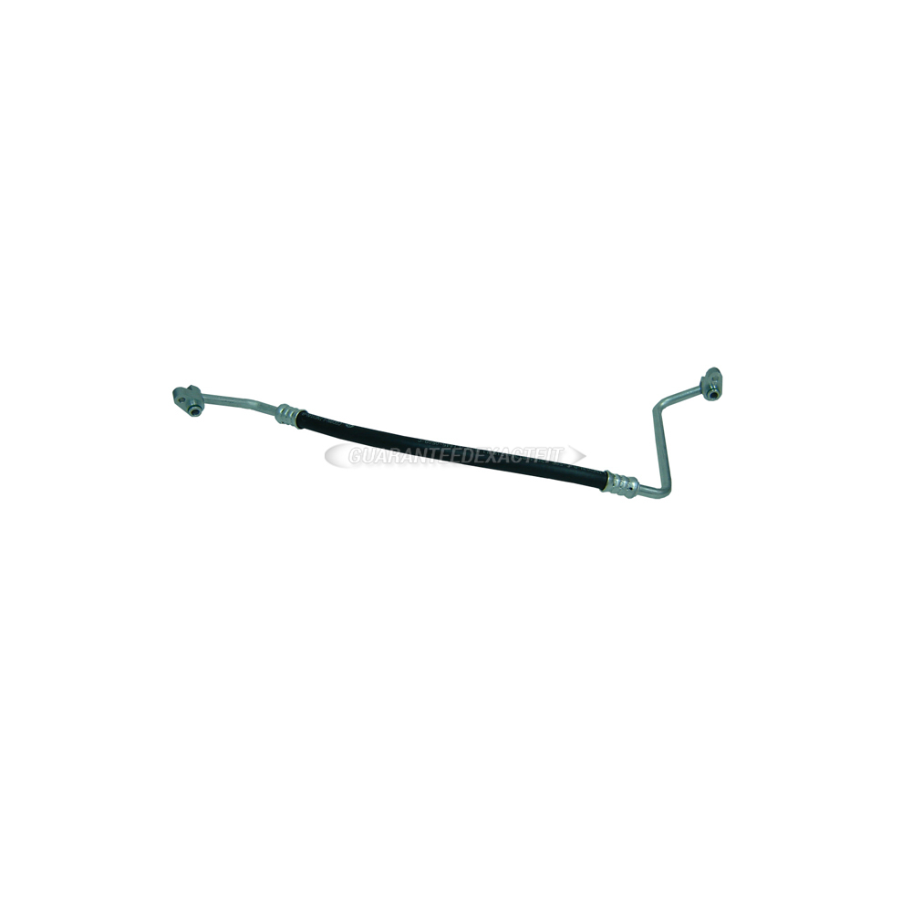 2004 Toyota Camry A/C Hose High Side - Discharge