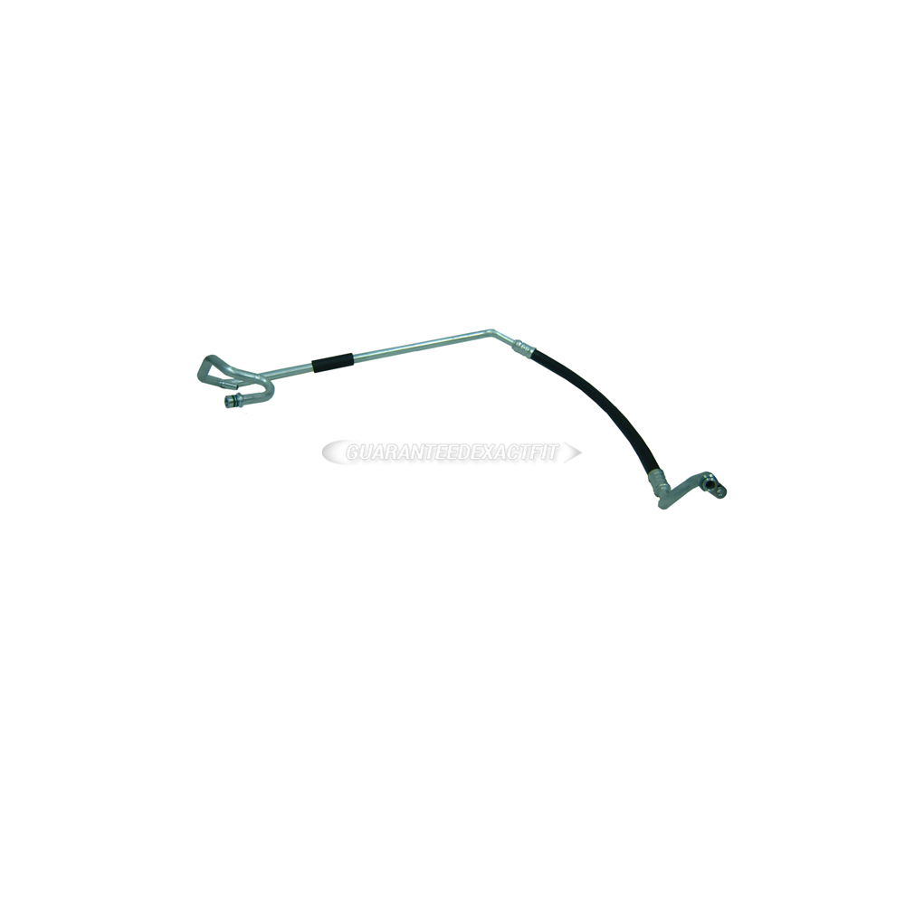 2003 Lexus ES300 A/C Hose Low Side - Suction