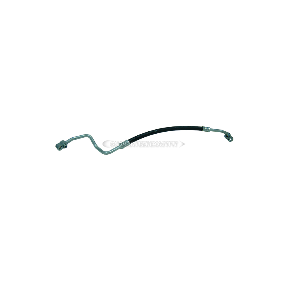 2000 Honda Accord A/C Hose High Side - Discharge