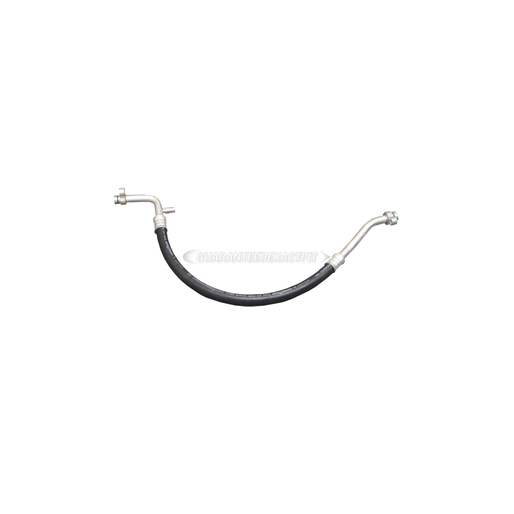 2003 Nissan Altima A/C Hose Low Side - Suction