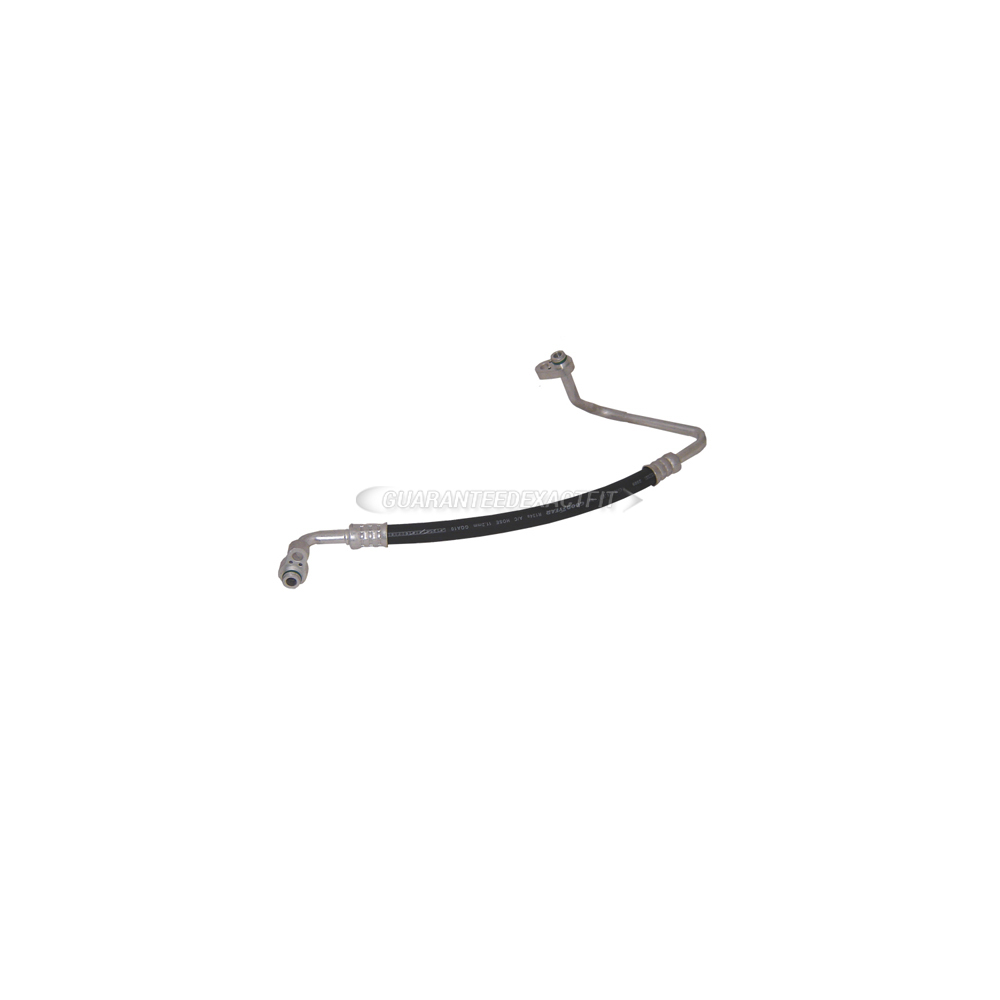 1999 Nissan Pathfinder A/C Hose High Side - Discharge