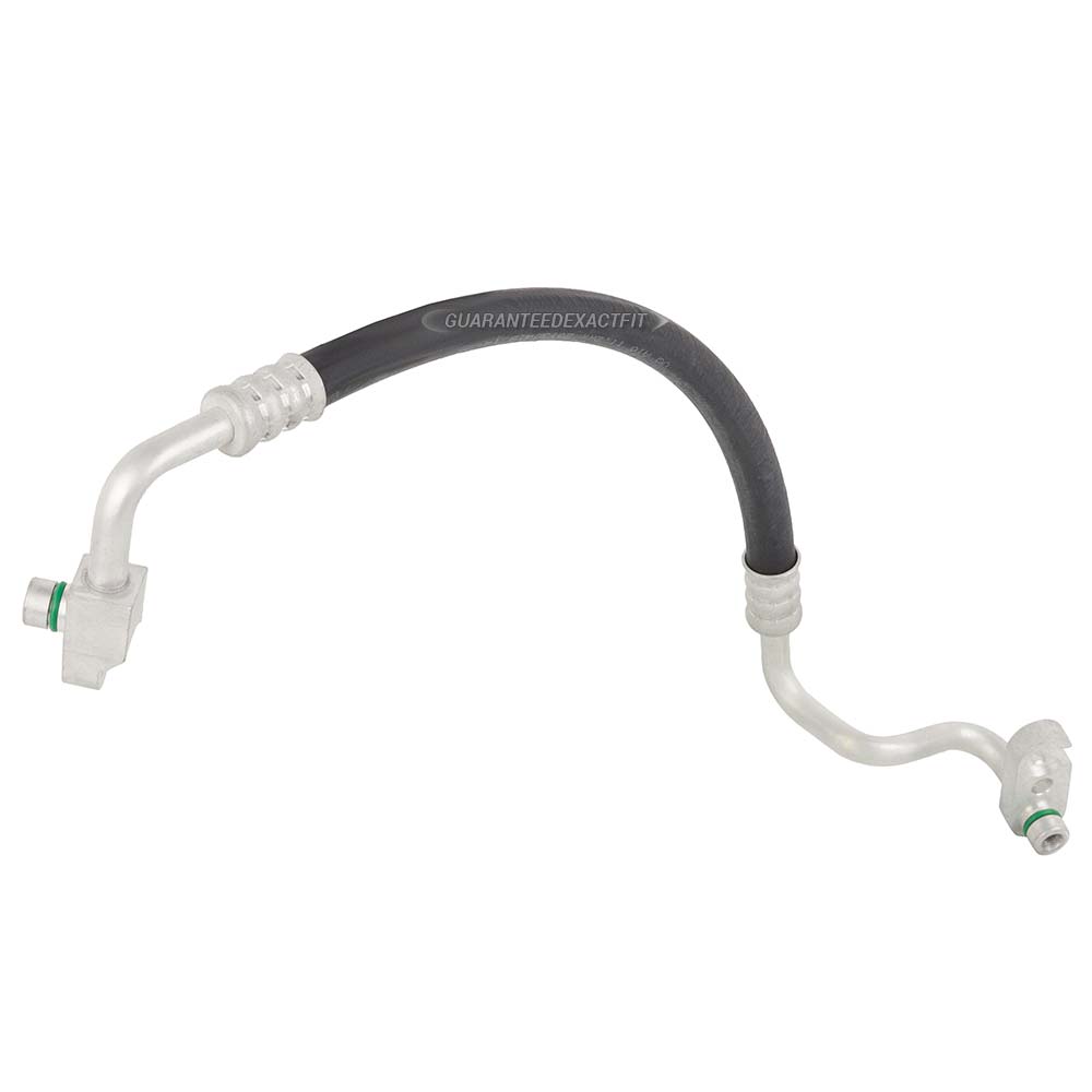 BuyAutoParts 62-80267N A/C Hose High Side - Discharge
