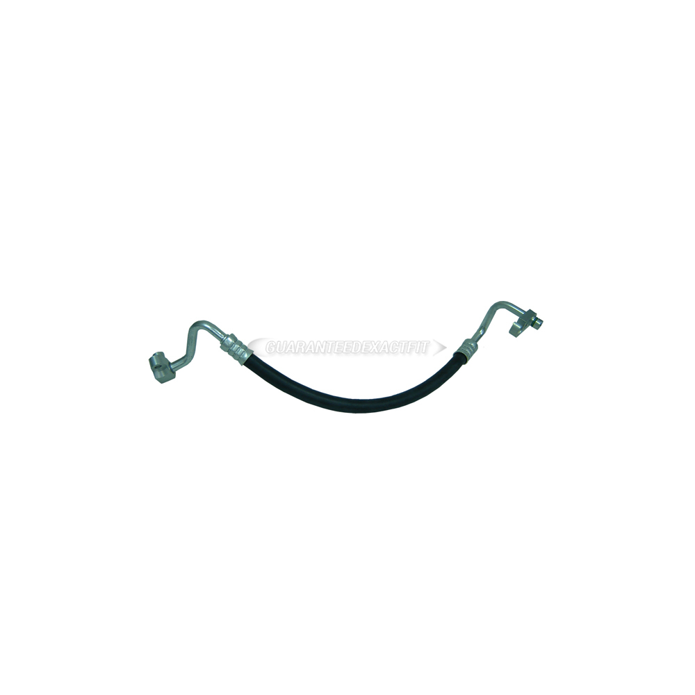 2006 Nissan Altima A/C Hose High Side - Discharge