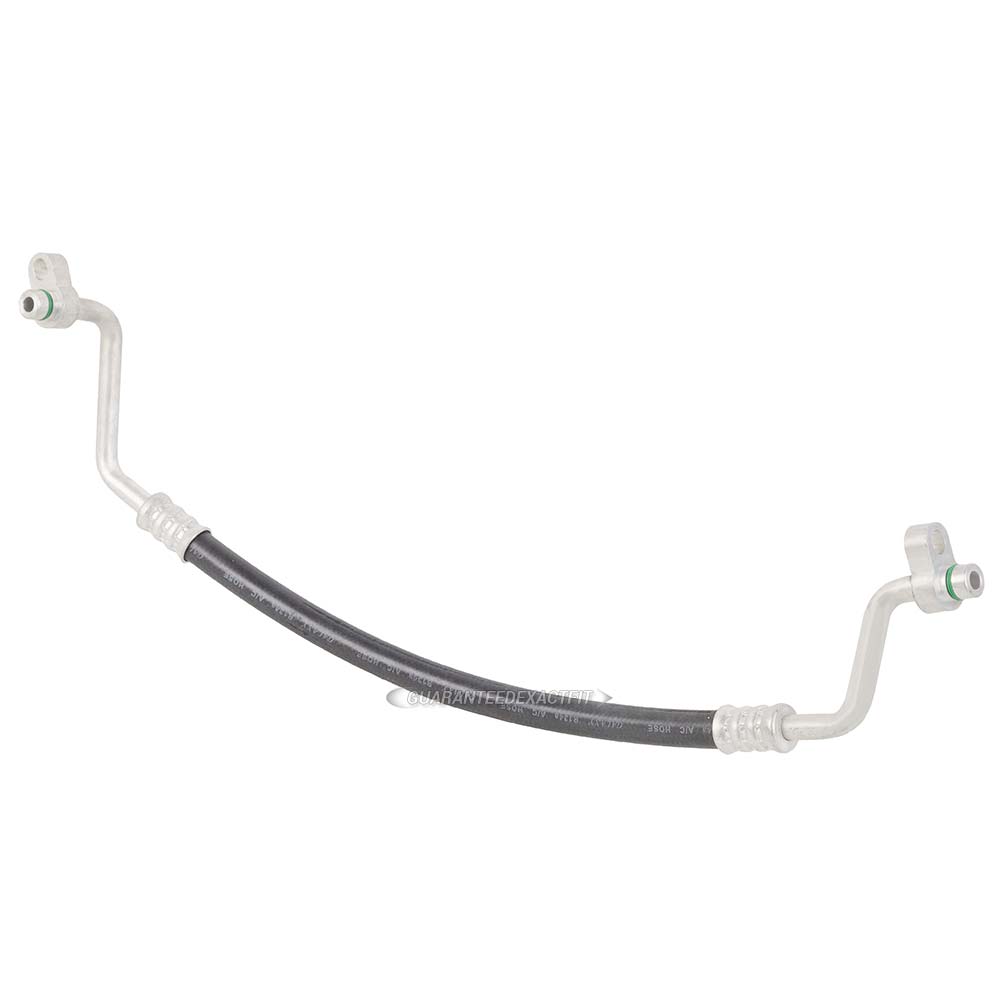 BuyAutoParts 62-80040N A/C Hose High Side - Discharge