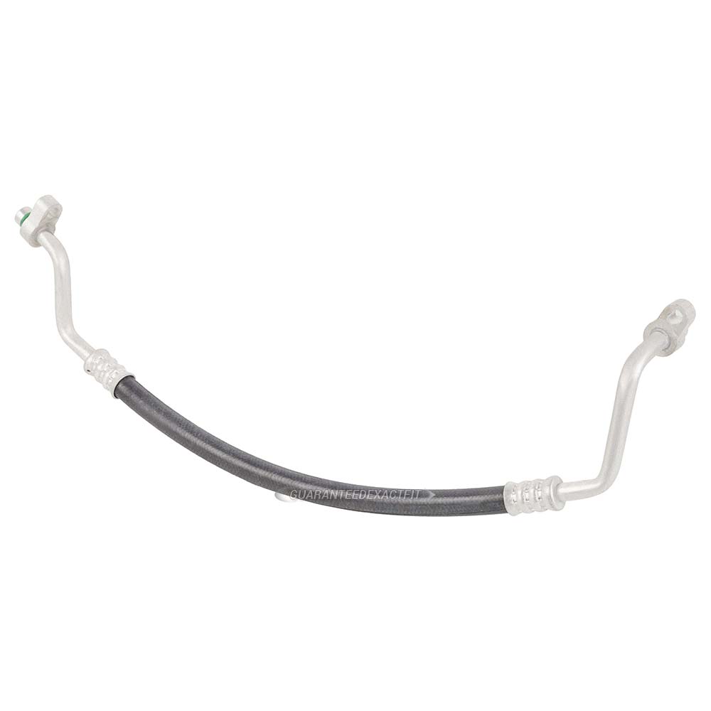 BuyAutoParts 62-80040N A/C Hose High Side - Discharge