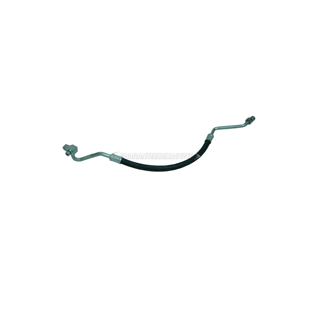 2012 Nissan Frontier A/C Hose High Side - Discharge