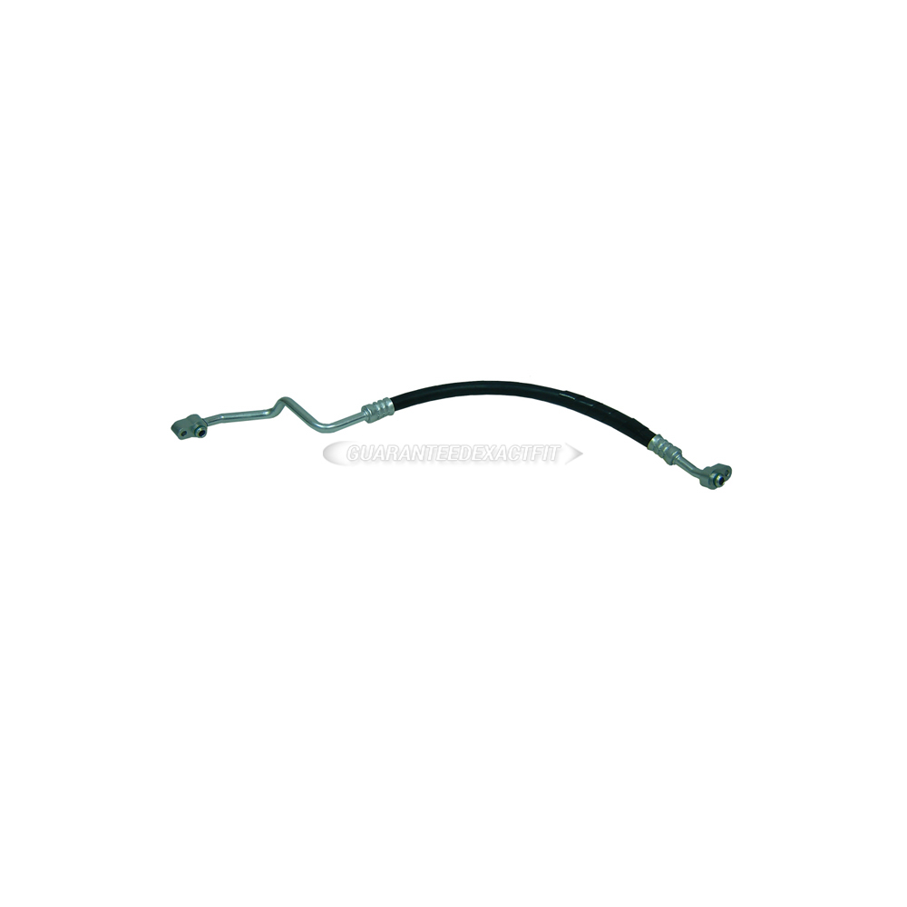 BuyAutoParts 62-80091N A/C Hose High Side - Discharge