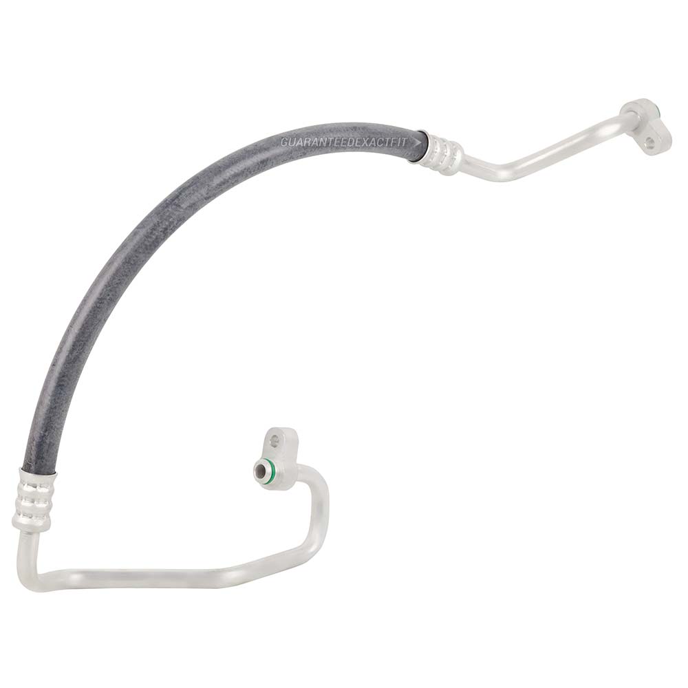 BuyAutoParts 62-80081N A/C Hose High Side - Discharge