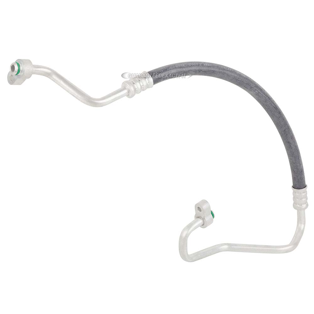 BuyAutoParts 62-80081N A/C Hose High Side - Discharge