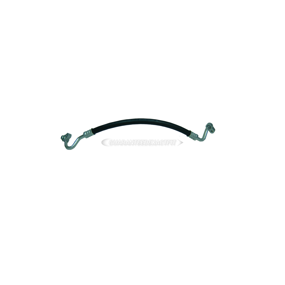 2007 Honda Civic A/C Hose High Side - Discharge