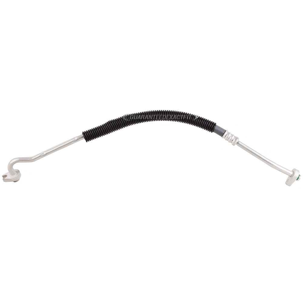 2003 Chrysler PT Cruiser A/C Expansion Device