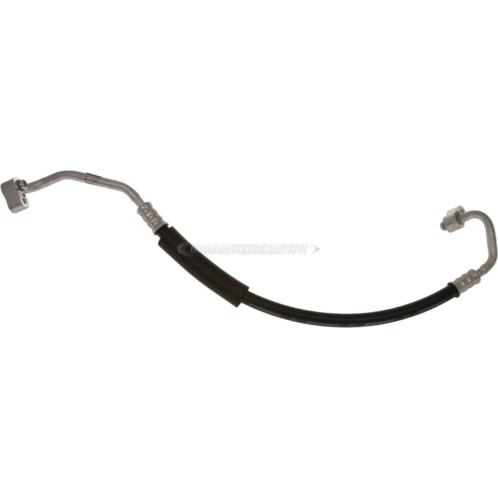 1996 Toyota Camry A/C Hose High Side - Discharge