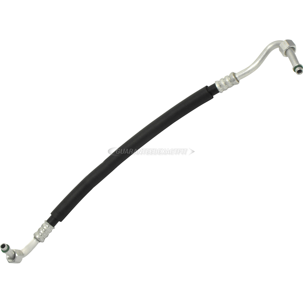 1987 Toyota 4Runner A/C Hose High Side - Discharge